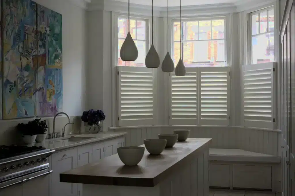 Expert child-friendly shutter installation in Essex for homes