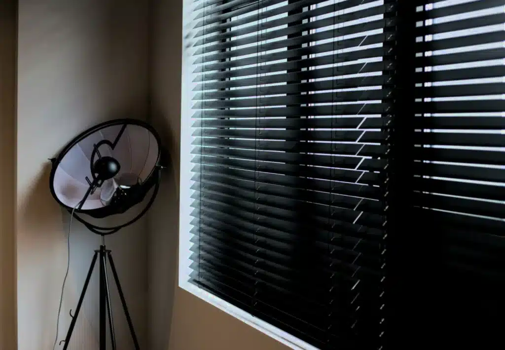 Luxaflex plantation shutters renowned for quality in Essex homes