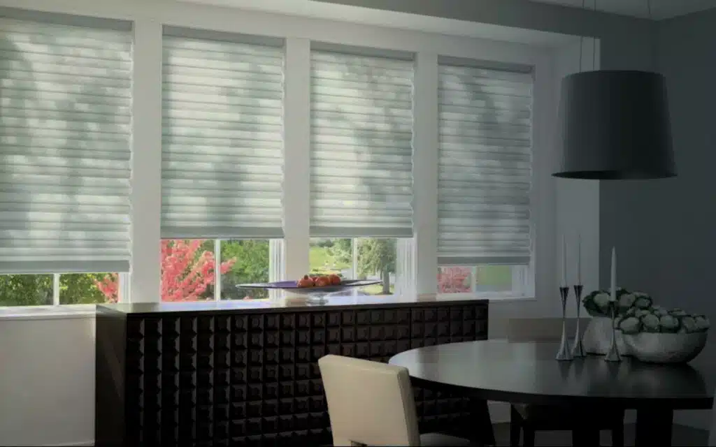 Shutter Installation in Battlesbridge by London Essex Shutters and Blinds