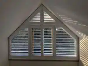 Shutter Installation Cost In Fyfield - bespoke window shutters by London Essex Shutters and Blinds