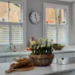 Bespoke window shutter customization in Essex for unique home aesthetics