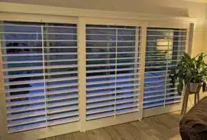 Fitted Window Shutters In Stratford by London Essex Shutters and Blinds