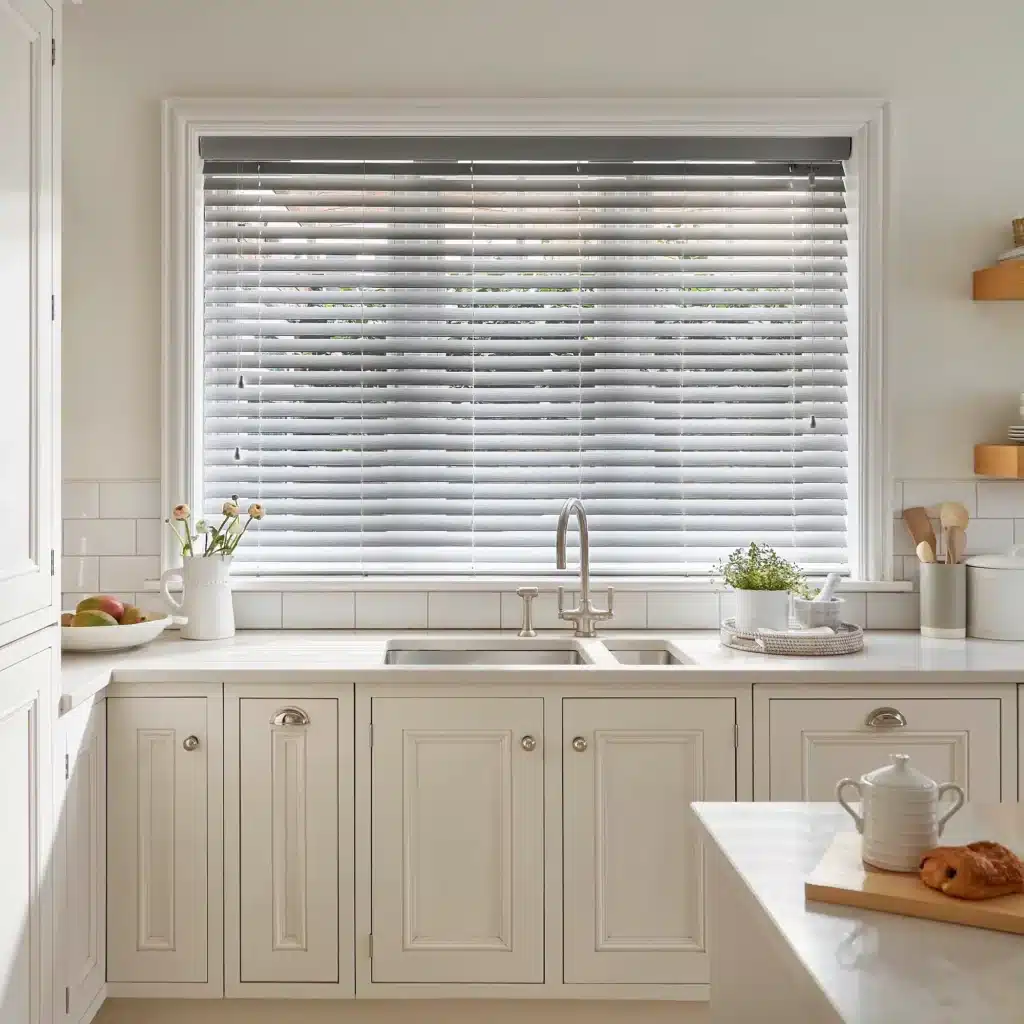 Expert guidance on plantation shutter selection for optimal aesthetic and function.