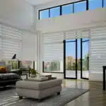 Professional shutter installation in Ingrave by London Essex Shutters and Blinds