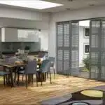 Professional Shutter Installation in Erith by London Essex Shutters and Blinds
