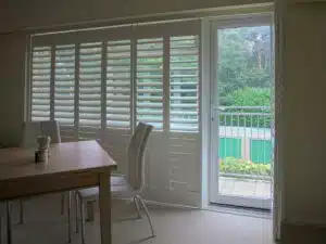 Shutter Installation Cost In Laindon - Bespoke window shutters by London Essex Shutters and Blinds