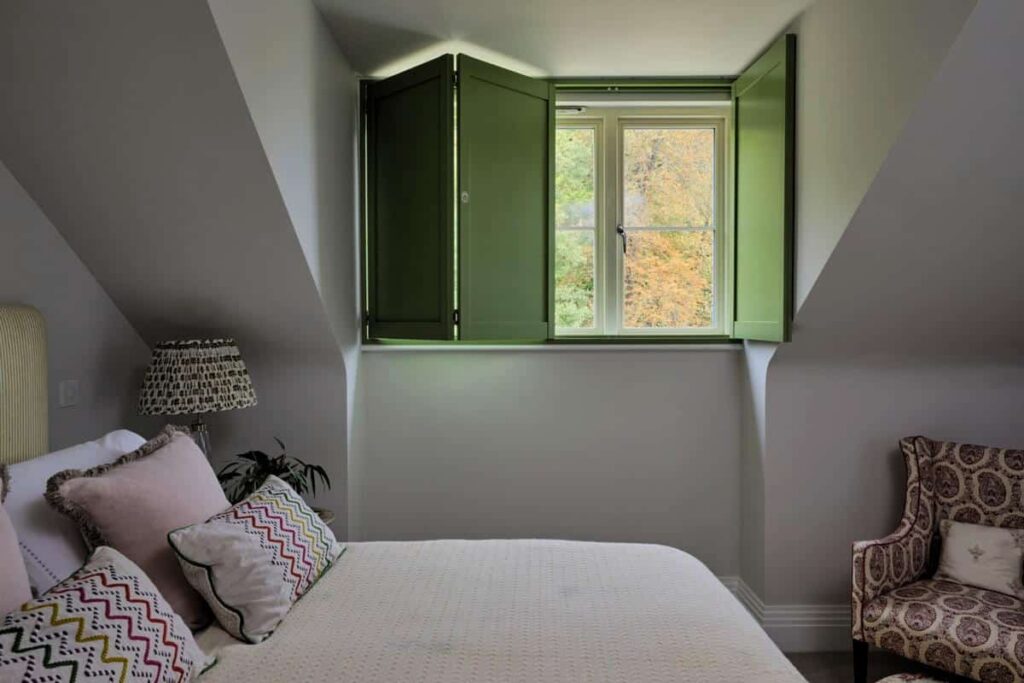 Exploring various styles of plantation shutters available in Essex.