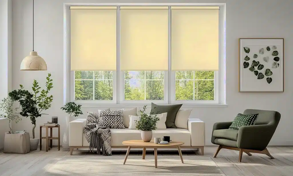 Tips for controlling moisture and maintaining timber shutters.