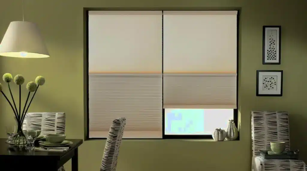 Different materials used for plantation shutters in Essex and London.