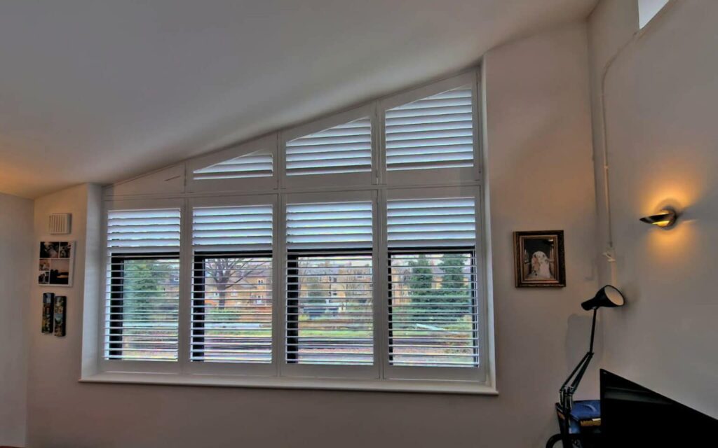 Essex shutter maintenance guidelines for cleaning wooden shutters effectively